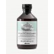 Davines NaturalTech Detoxifying Scrub Shampoo 250ml